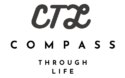 compass through life logo